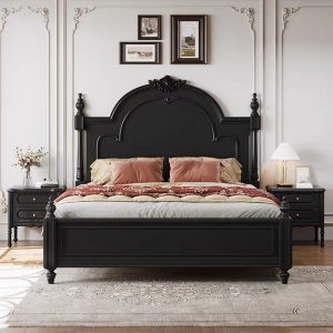 Chinese furniture supplier, exporting bedroom furniture from China