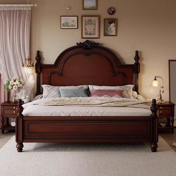 Chinese furniture supplier, exporting bedroom furniture from China