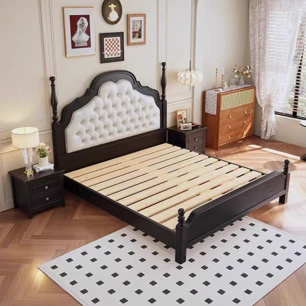 Chinese wooden furniture exporter