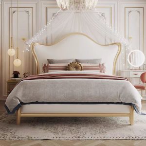 Production and wholesale beds