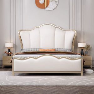 Production and wholesale beds