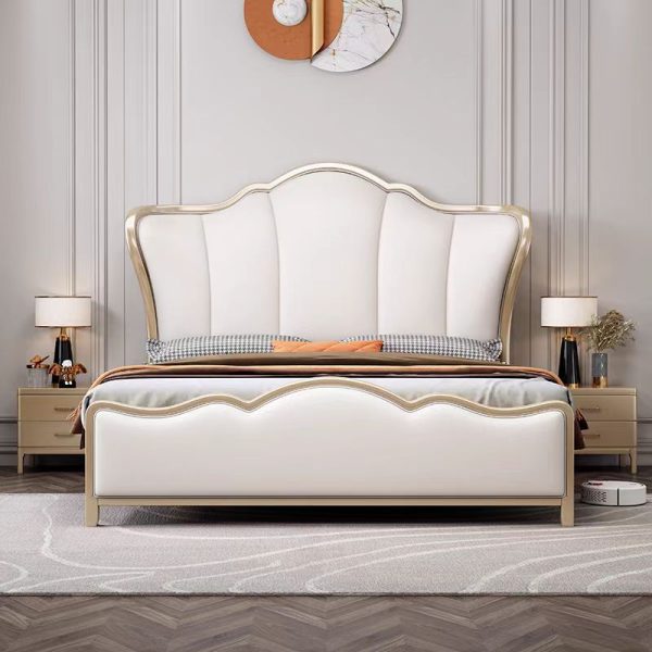 Production and wholesale beds