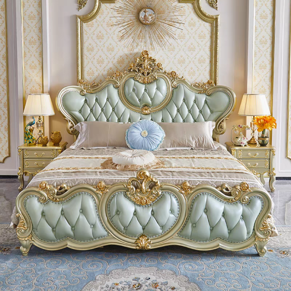 Powerful furniture factories in China