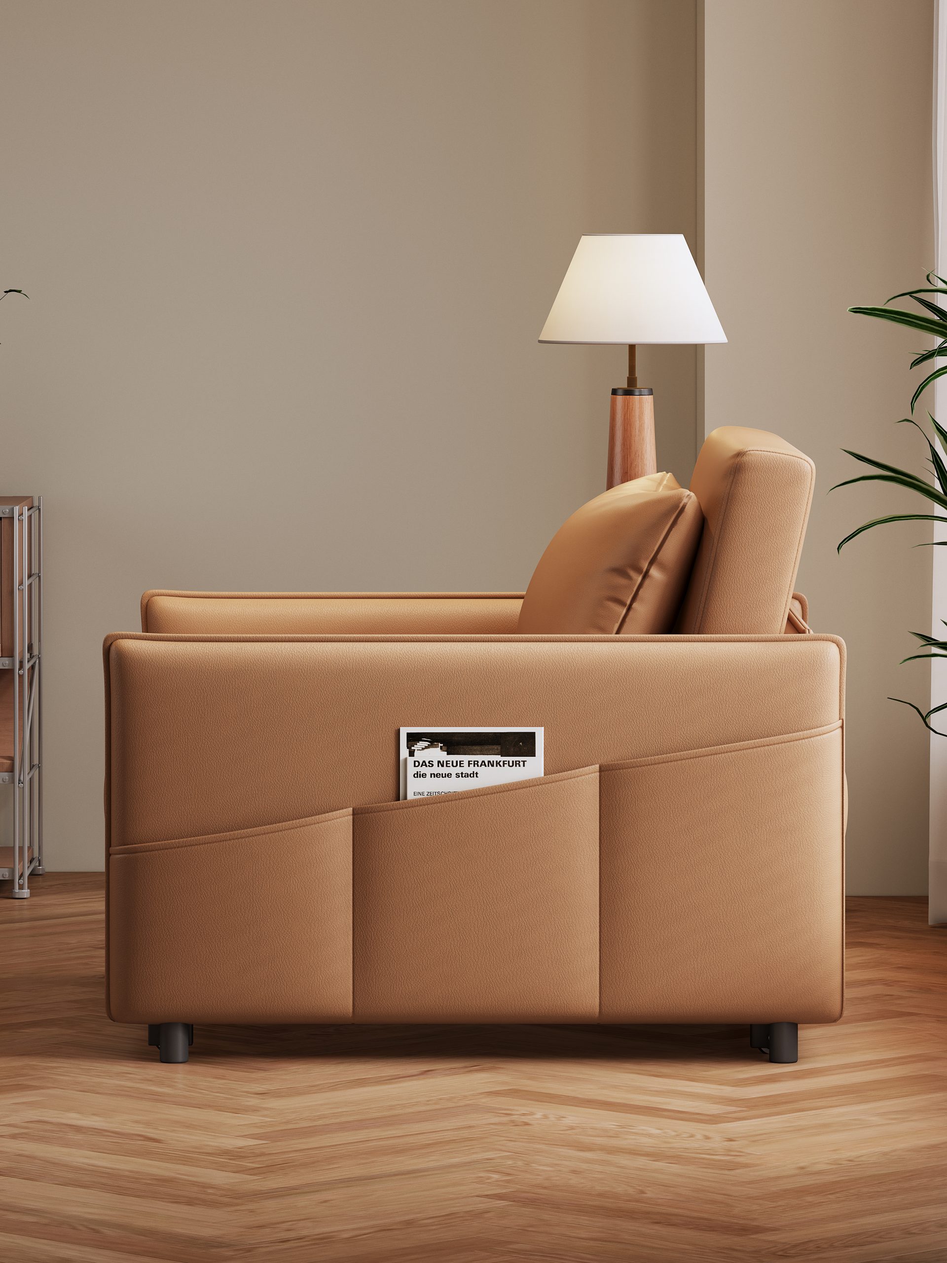 small space sofa - Image 4