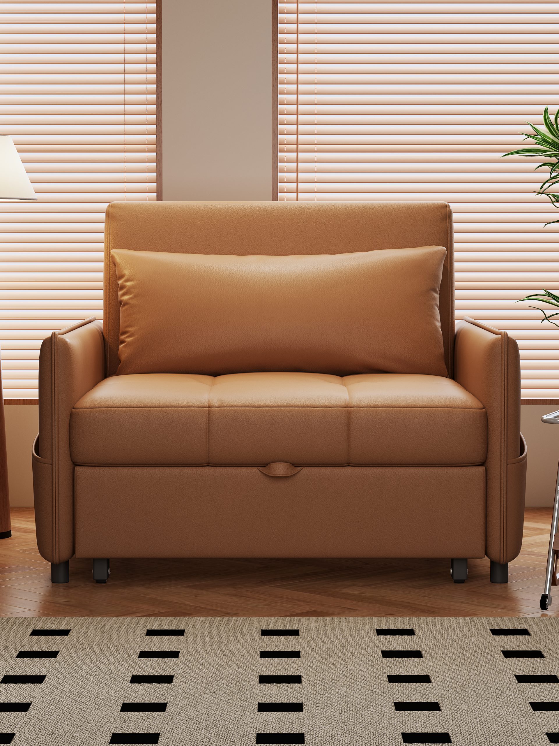 small space sofa - Image 5